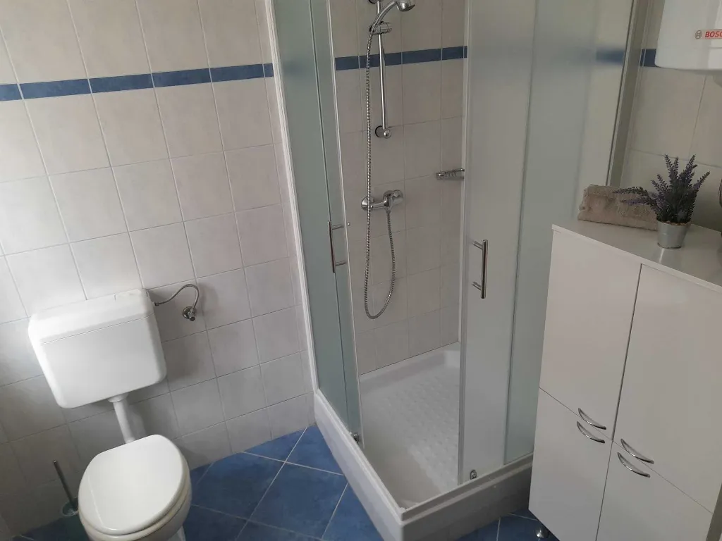 One-Bedroom Apartment in Rovinj for 2 Guests