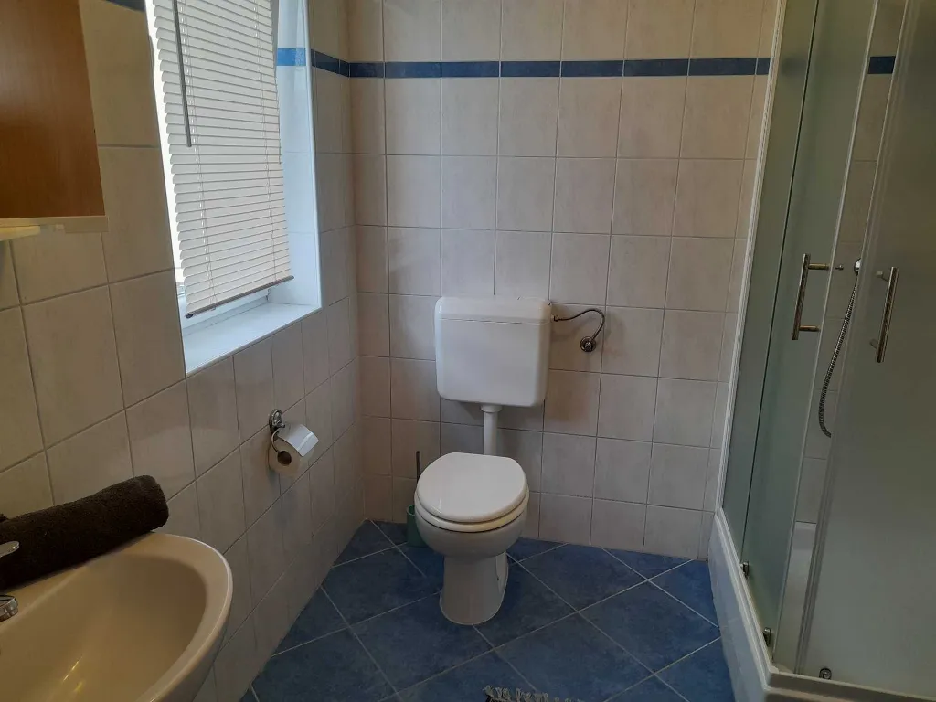 One-Bedroom Apartment in Rovinj for 2 Guests