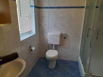 One-Bedroom Apartment in Rovinj for 2 Guests