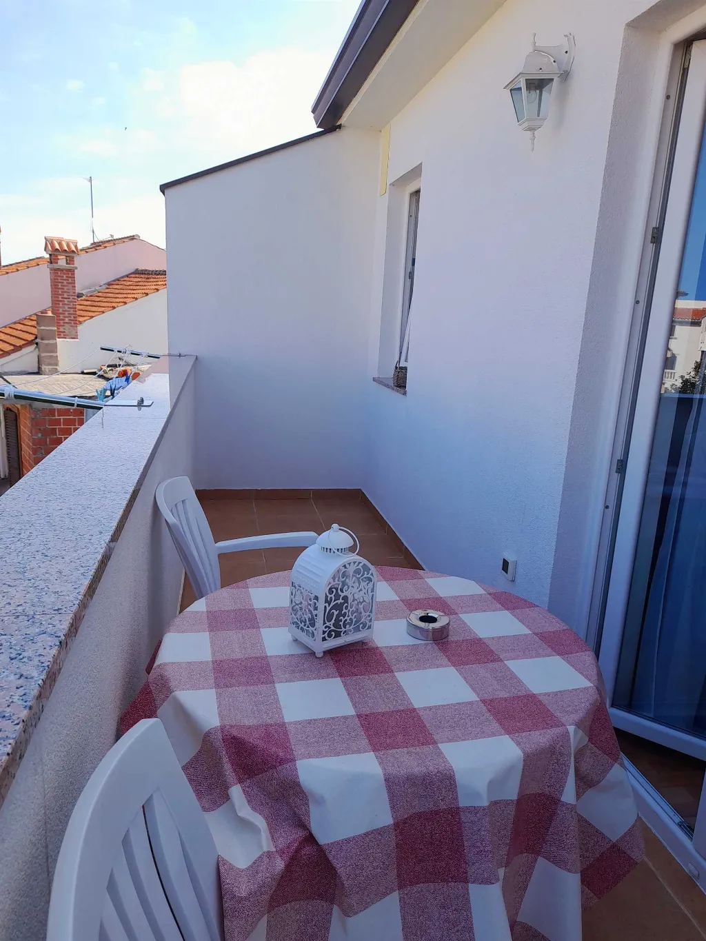 One-Bedroom Apartment in Rovinj for 2 Guests