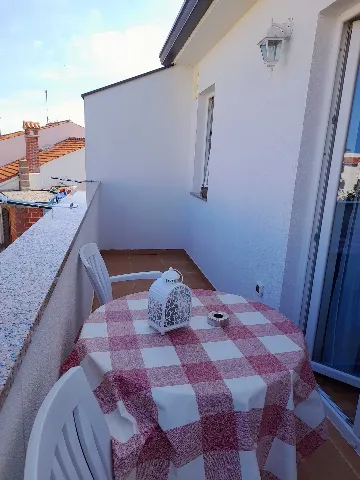 One-Bedroom Apartment in Rovinj for 2 Guests