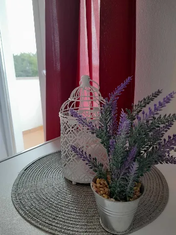 One-Bedroom Apartment in Rovinj for 2 Guests