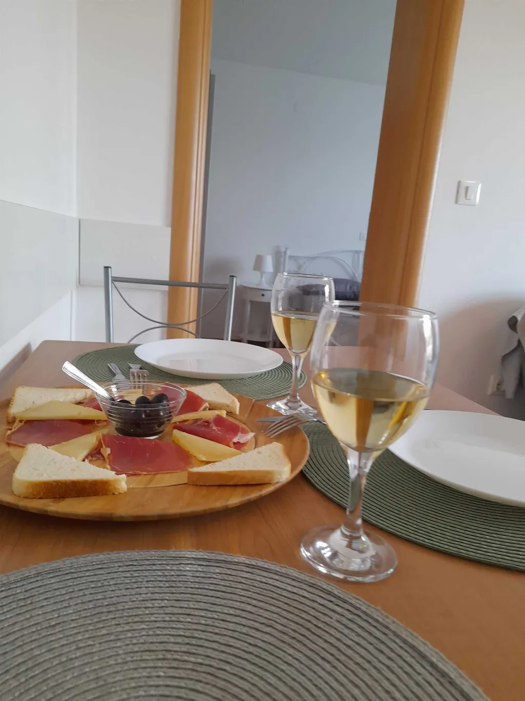 One-Bedroom Apartment in Rovinj for 2 Guests