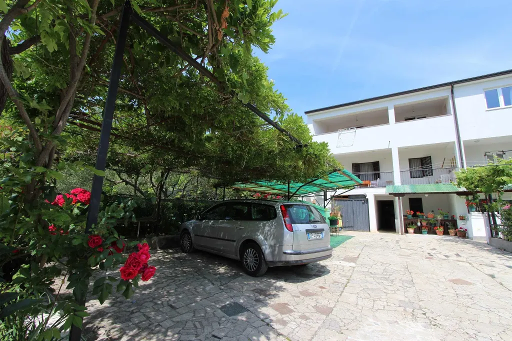 One-Bedroom Apartment in Rovinj for 2 Guests