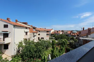 One-Bedroom Apartment in Rovinj for 2 Guests