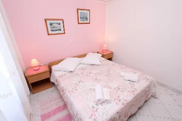 One-Bedroom Apartment for 2 in Rovinj with Terrace