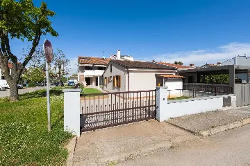 One-Bedroom Apartment for 2 in Rovinj with Terrace