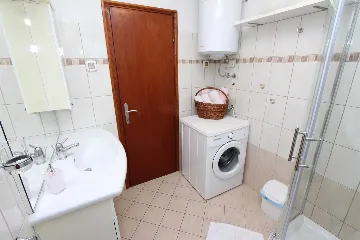 One-Bedroom Apartment with Terrace in Rovinj