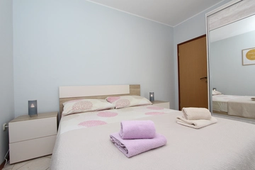 One-Bedroom Apartment for 3 Guests in Rovinj