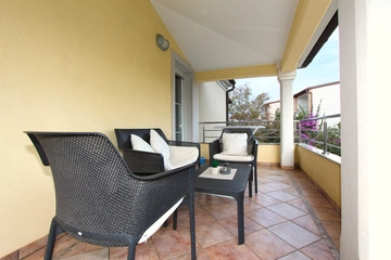 One-Bedroom Apartment for 3 Guests in Rovinj