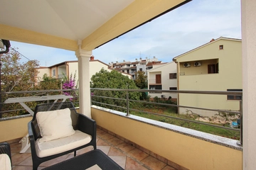 One-Bedroom Apartment for 3 Guests in Rovinj