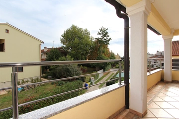 One-Bedroom Apartment for 3 Guests in Rovinj