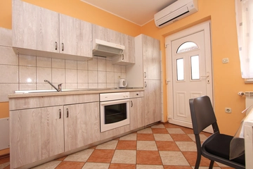 One-Bedroom Apartment for 3 Guests in Rovinj