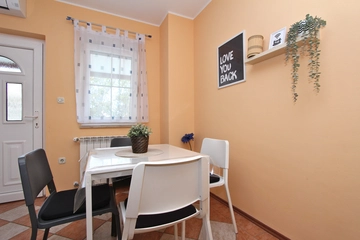 One-Bedroom Apartment for 3 Guests in Rovinj