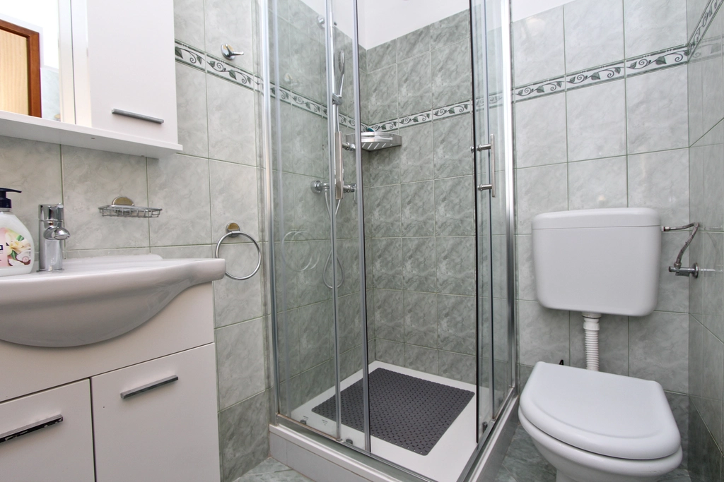 One-Bedroom Apartment for 3 Guests in Rovinj