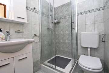 One-Bedroom Apartment for 3 Guests in Rovinj