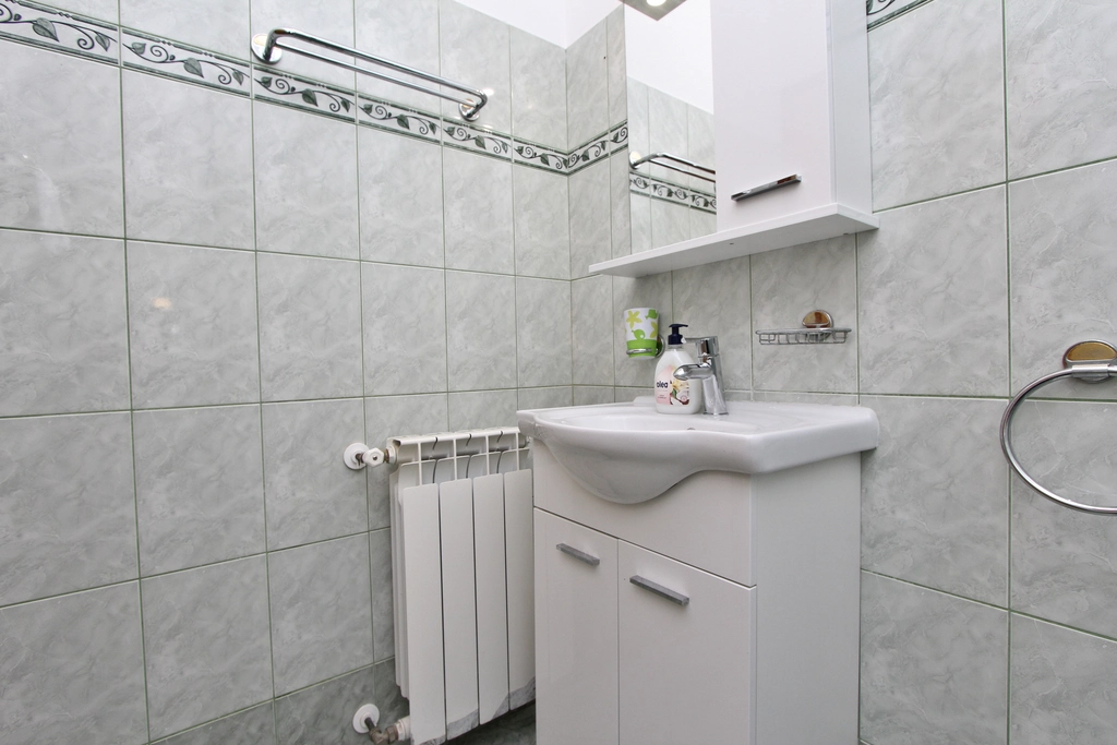 One-Bedroom Apartment for 3 Guests in Rovinj
