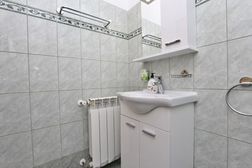 One-Bedroom Apartment for 3 Guests in Rovinj