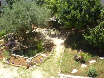 One-Bedroom Apartment for 2 in Rovinj