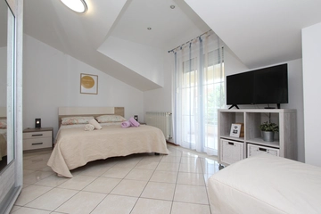 One-Bedroom Apartment for 2 in Rovinj