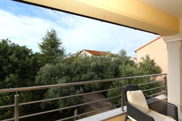 One-Bedroom Apartment for 2 in Rovinj