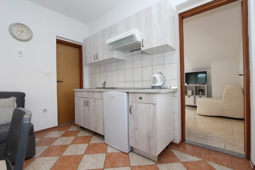 One-Bedroom Apartment for 2 in Rovinj