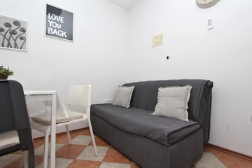 One-Bedroom Apartment for 2 in Rovinj