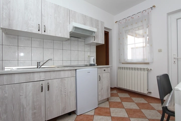 One-Bedroom Apartment for 2 in Rovinj