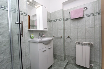 One-Bedroom Apartment for 2 in Rovinj