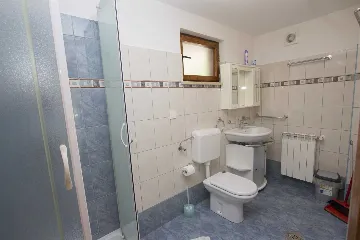 One-Bedroom Apartment in Rovinj for Up to 4 Guests