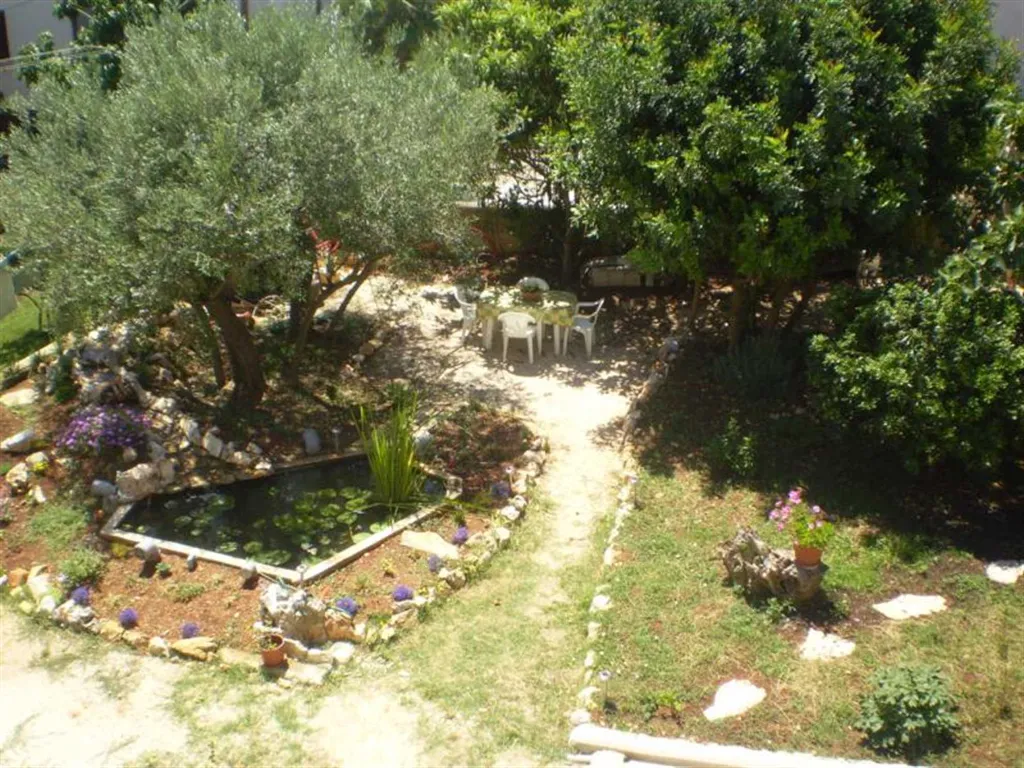 One-Bedroom Apartment in Rovinj for Up to 4 Guests