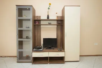 One-Bedroom Apartment in Rovinj for Up to 4 Guests