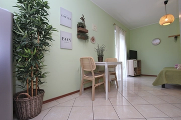 Studio for 2 Guests in Rovinj with Parking
