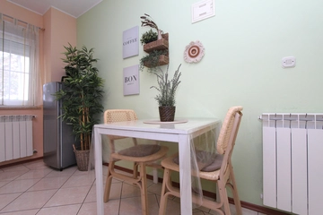 Studio for 2 Guests in Rovinj with Parking