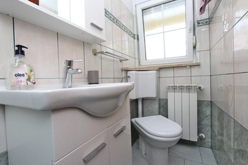 Studio for 2 Guests in Rovinj with Parking