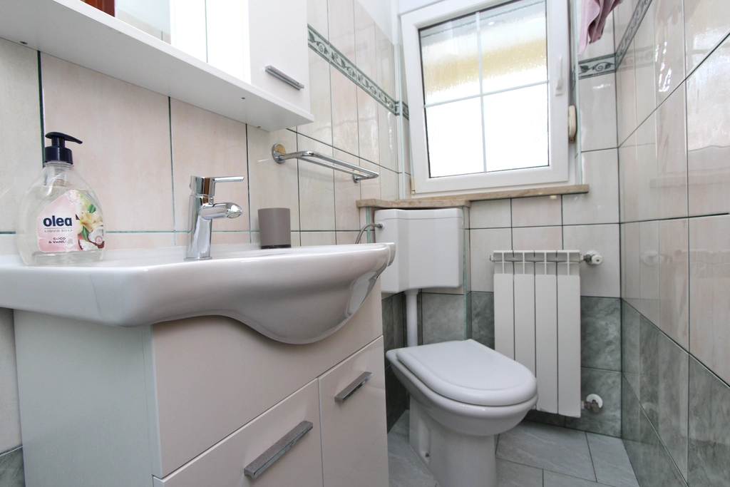 Studio for 2 Guests in Rovinj with Parking