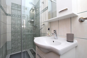 Studio for 2 Guests in Rovinj with Parking