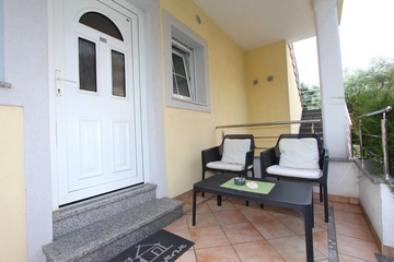 Studio for 2 Guests in Rovinj with Parking