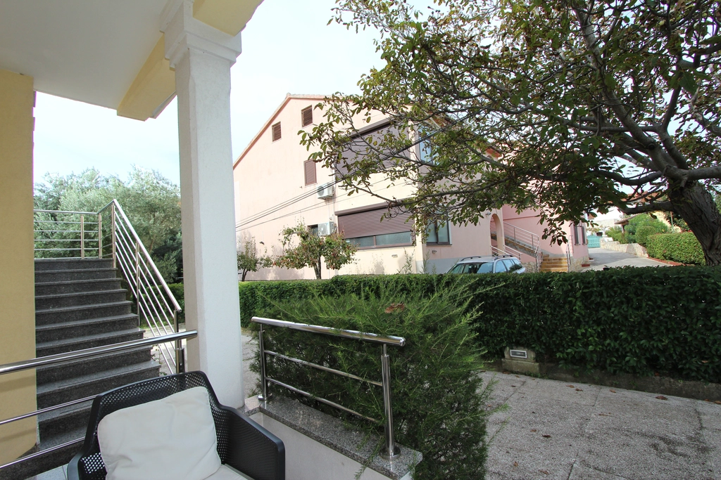 Studio for 2 Guests in Rovinj with Parking