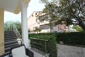 Studio for 2 Guests in Rovinj with Parking