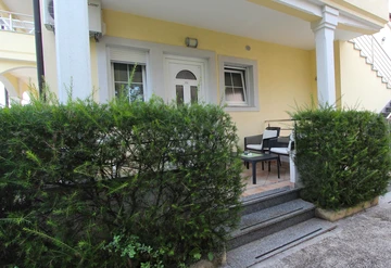 Studio for 2 Guests in Rovinj with Parking