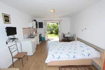 Studio for 2 Guests in Rovinj with Terrace