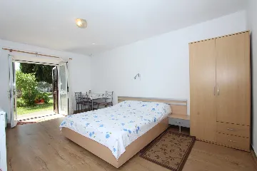 Studio for 2 Guests in Rovinj with Terrace