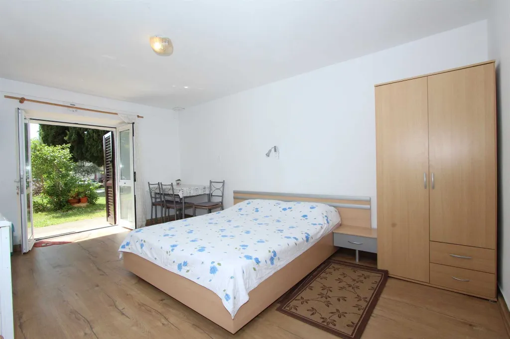 Studio for 2 Guests in Rovinj with Terrace