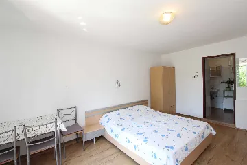 Studio for 2 Guests in Rovinj with Terrace