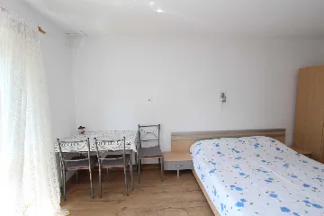 Studio for 2 Guests in Rovinj with Terrace