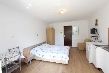 Studio for 2 Guests in Rovinj with Terrace