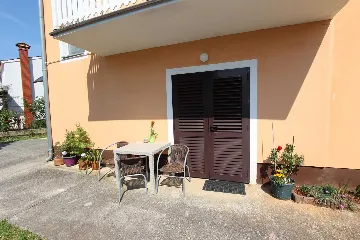 Studio for 2 Guests in Rovinj with Terrace
