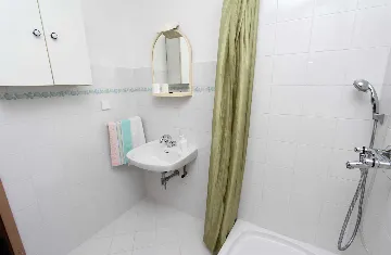 One-Bedroom Apartment with Terrace in Rovinj