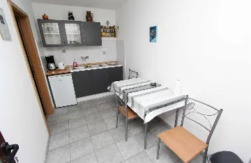 One-Bedroom Apartment with Terrace in Rovinj